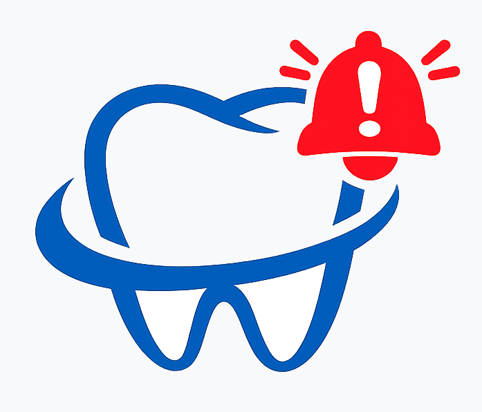 TandAlert logo